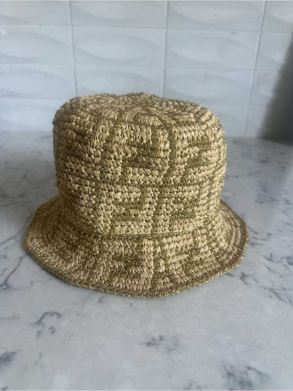 Fendi Hat - Picture 1 of 5